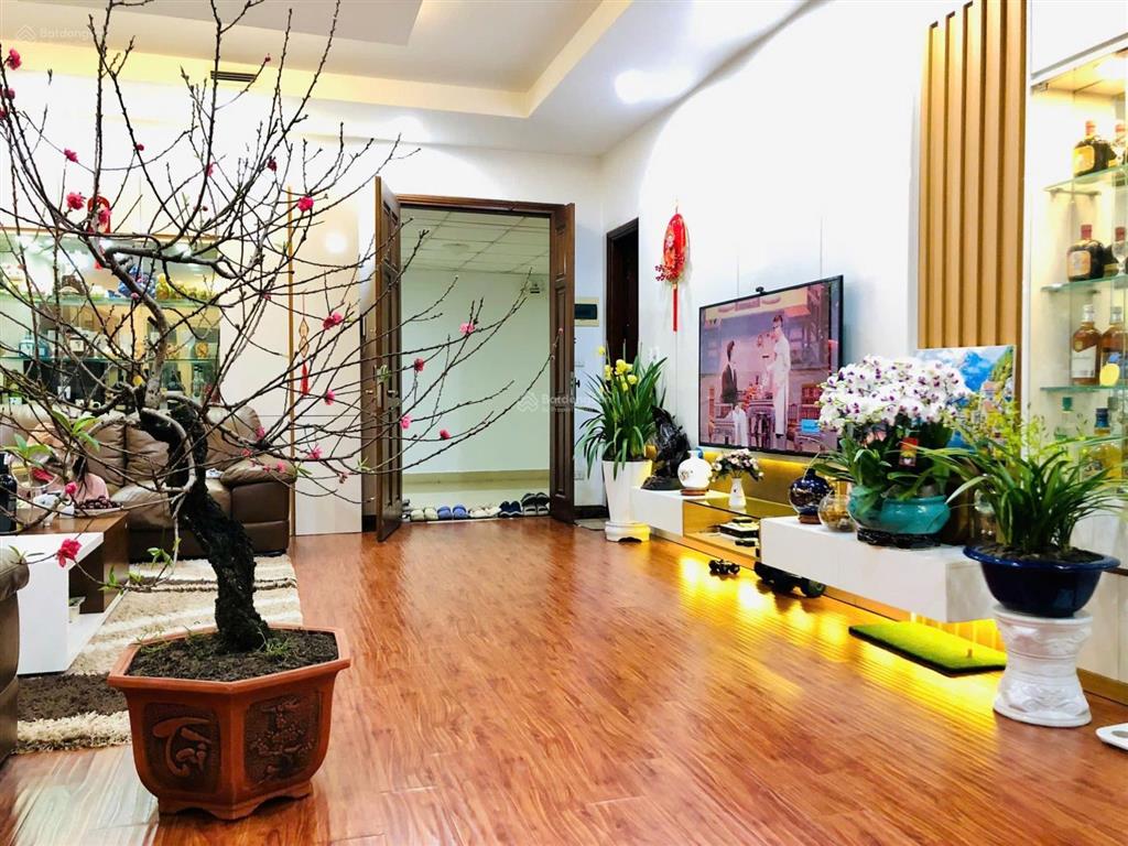 Bán căn hộ ct2 ngô thì nhậm hà đông
