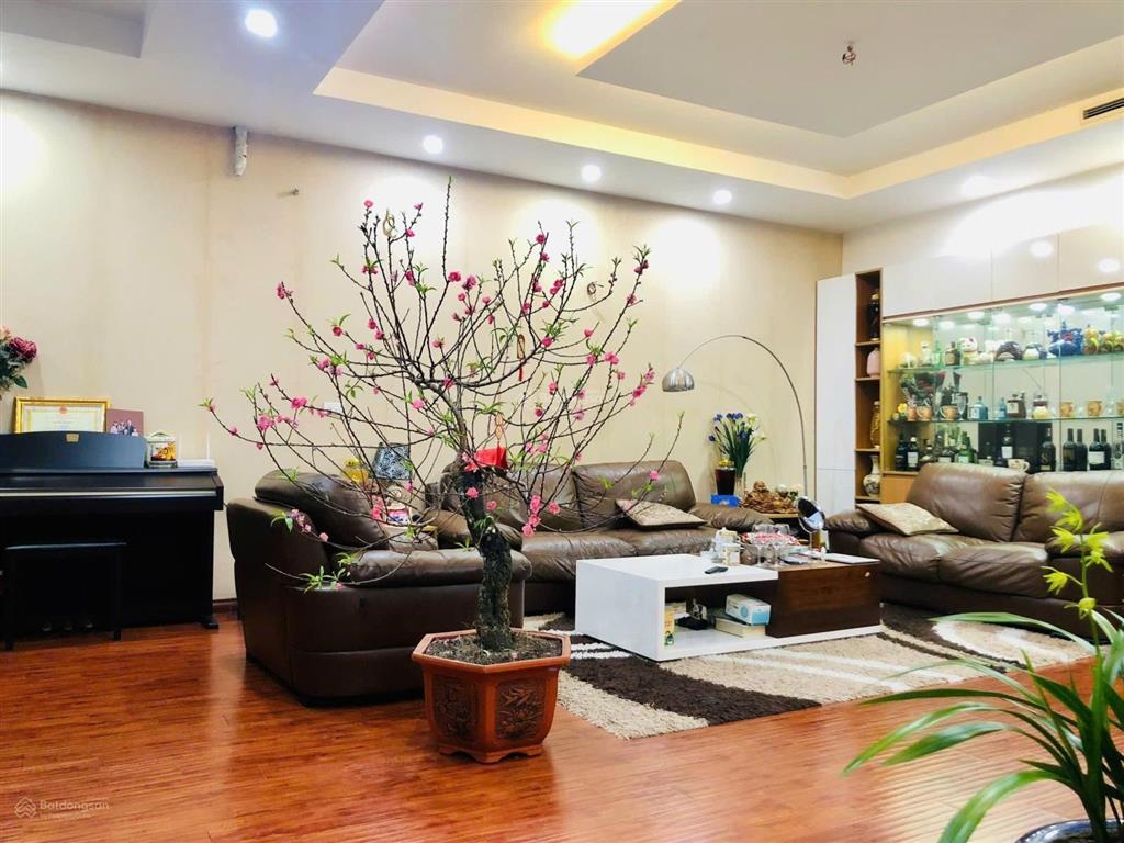 Bán căn hộ ct2 ngô thì nhậm hà đông