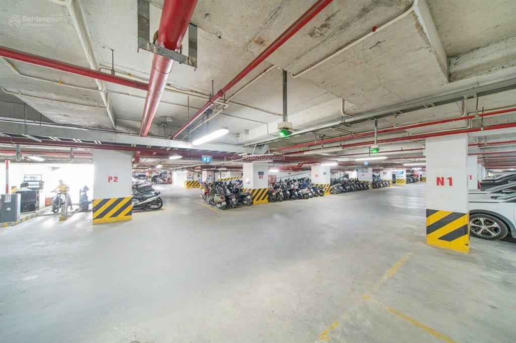 Sở hữu sàn trung tâm thương mại rox center goldseason 47 nguyễn tuân