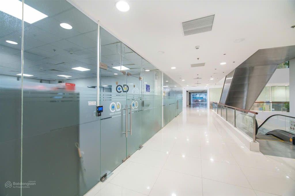 Sở hữu sàn trung tâm thương mại rox center goldseason 47 nguyễn tuân