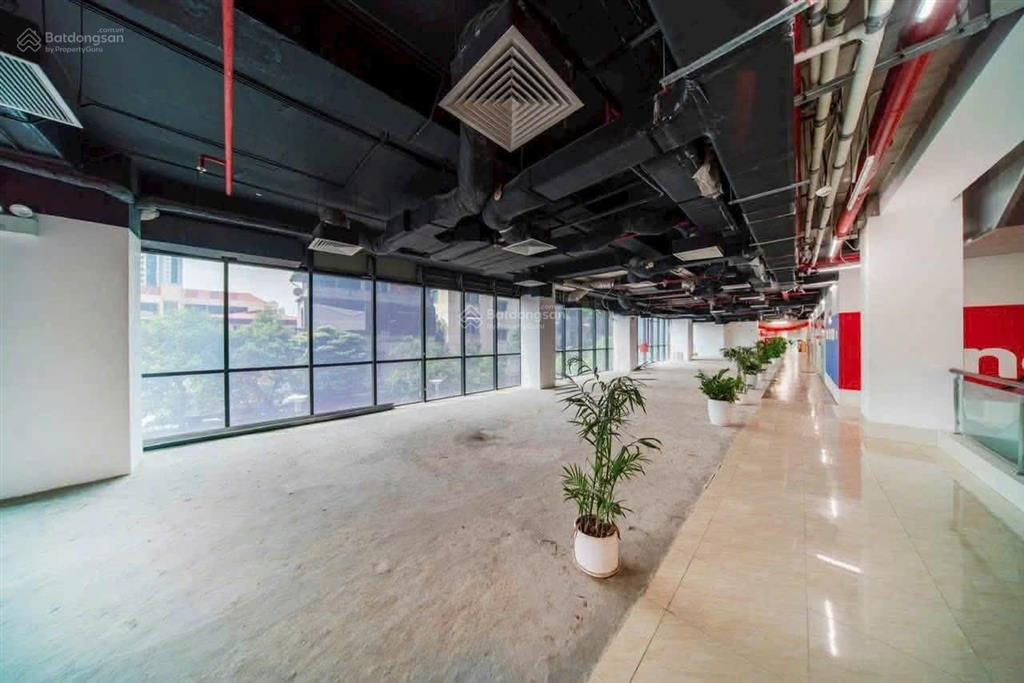 Cơ hội vàng sở hữu sàn tttm rox center goldseason 47 nguyễn tuân  tầng 5  124,1m2