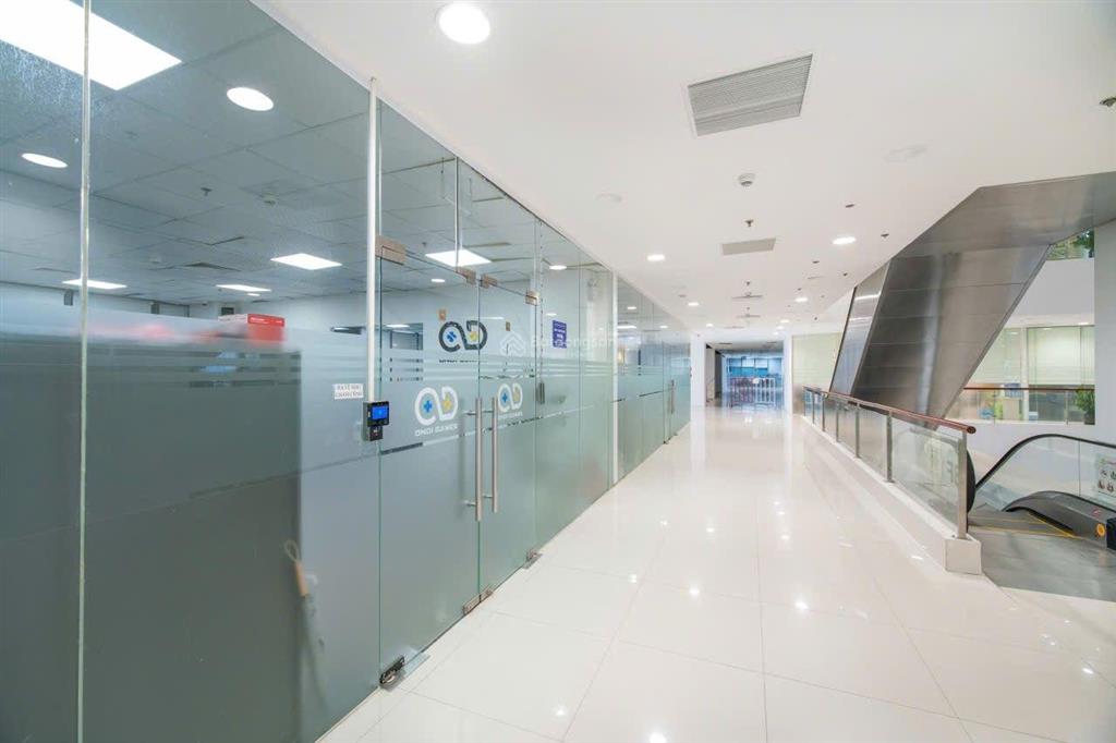 Cơ hội vàng sở hữu sàn tttm rox center goldseason 47 nguyễn tuân  tầng 5  124,1m2