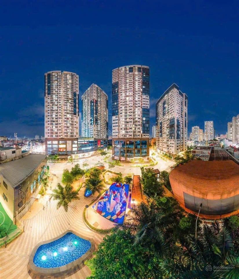Cơ hội vàng sở hữu sàn tttm rox center goldseason 47 nguyễn tuân  tầng 5  124,1m2