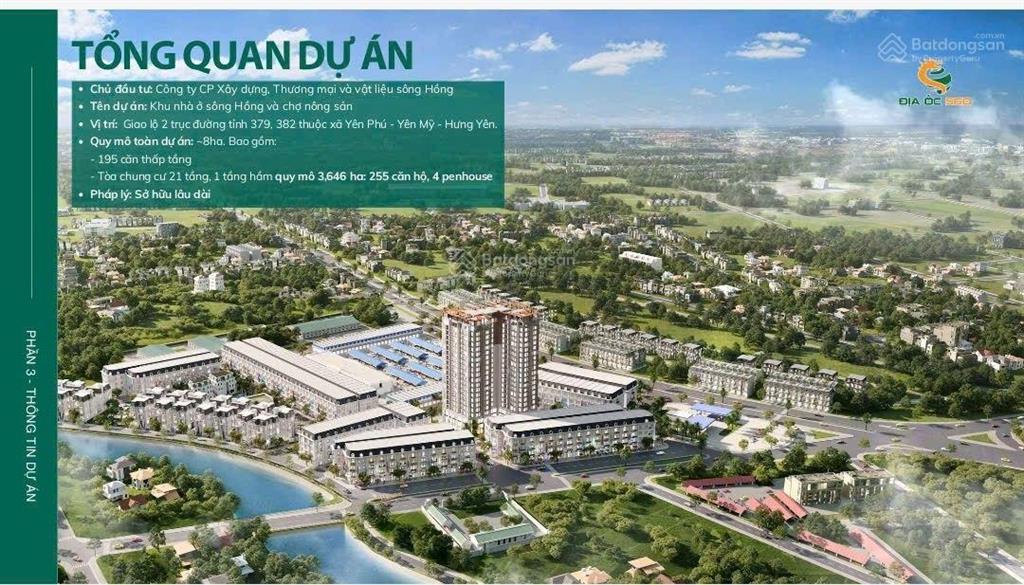 Bán căn hộ 2pn sông hồng diamond city hưng yên