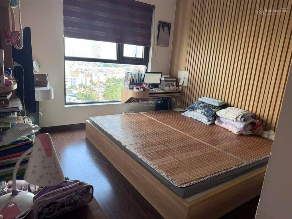 Bán căn hộ roman plaza hà đông | 100m 3pn