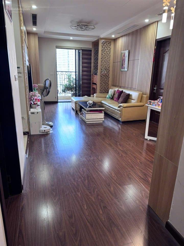 Bán căn hộ roman plaza hà đông | 100m 3pn