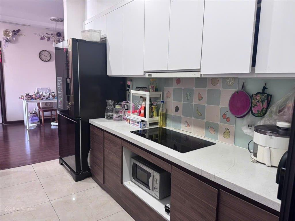 Bán căn hộ roman plaza hà đông | 100m 3pn