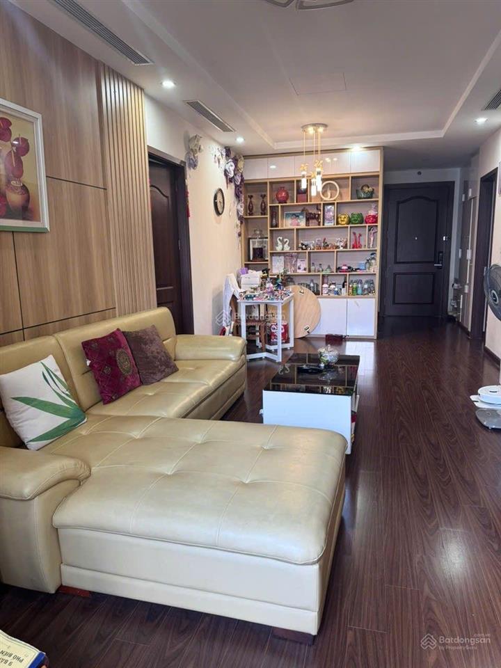Bán căn hộ roman plaza hà đông | 100m 3pn