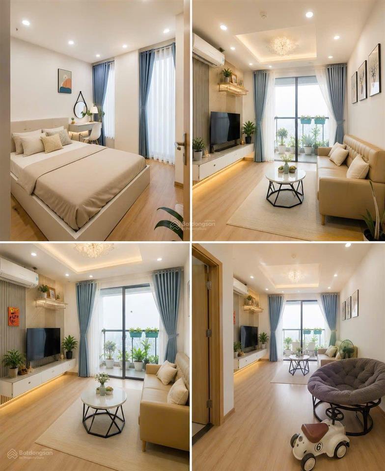 Bán căn hộ tháp thiên niên kỷ hà đông | 61,5m 2pn