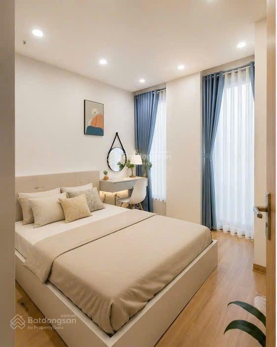 Bán căn hộ tháp thiên niên kỷ hà đông | 61,5m 2pn