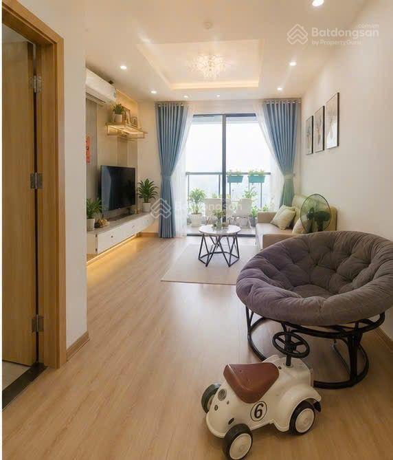 Bán căn hộ tháp thiên niên kỷ hà đông | 61,5m 2pn
