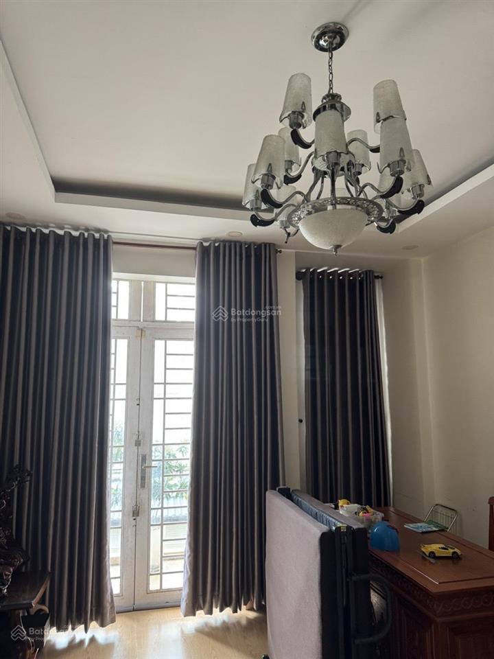 Bán nhà phố thiết kế đẹp 4 x 15m xây dụng 3.5 tầng tại nguyễn thị tú, p. bình tân, giá rẻ nhất kv