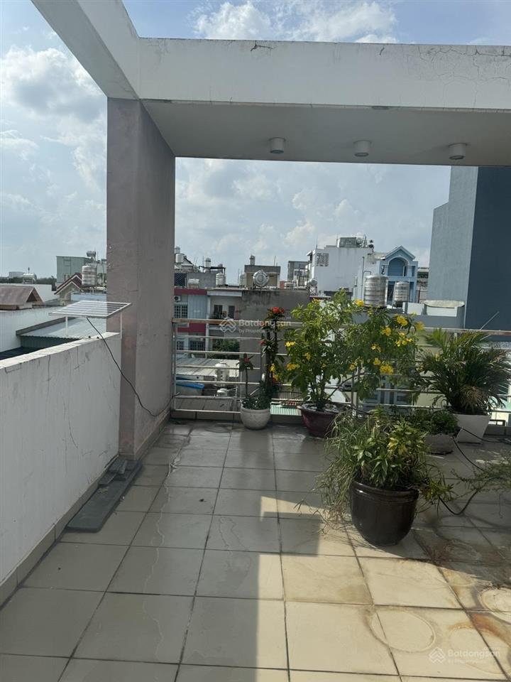Bán nhà phố thiết kế đẹp 4 x 15m xây dụng 3.5 tầng tại nguyễn thị tú, p. bình tân, giá rẻ nhất kv