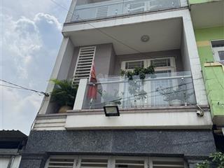 Bán nhà riêng đầy đủ nội thất, dt 215m2 tại nguyễn thị tú, p. bình tân giá rẽ nhất kv