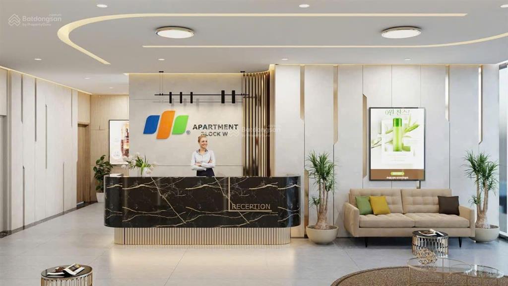 Cần bán căn 1pn + tại fpt plaza tầng cao giá tốt