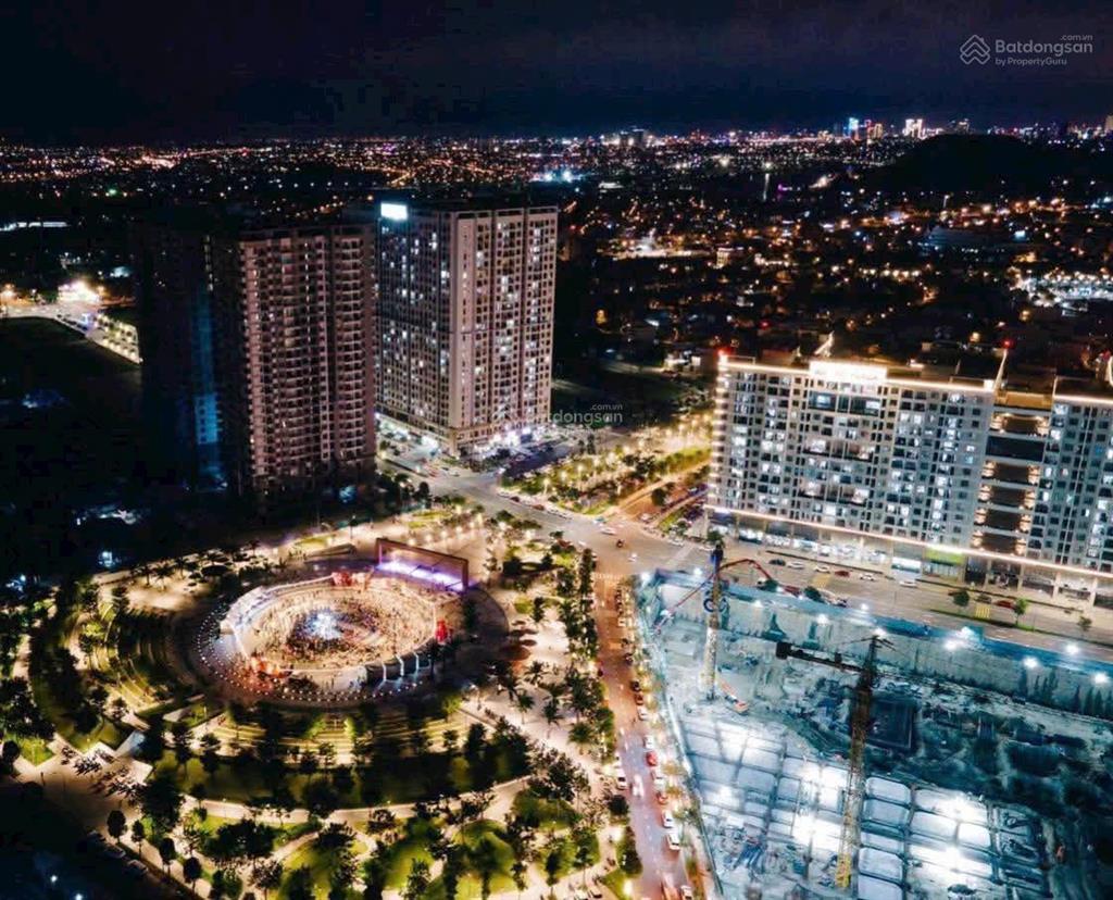 Cần bán nhanh căn 2pn fpt plaza4