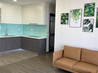 Cho thuê cc fpt plaza 3, 14 triệu, 62.14m2, 2pn, 2wc, giá tốt