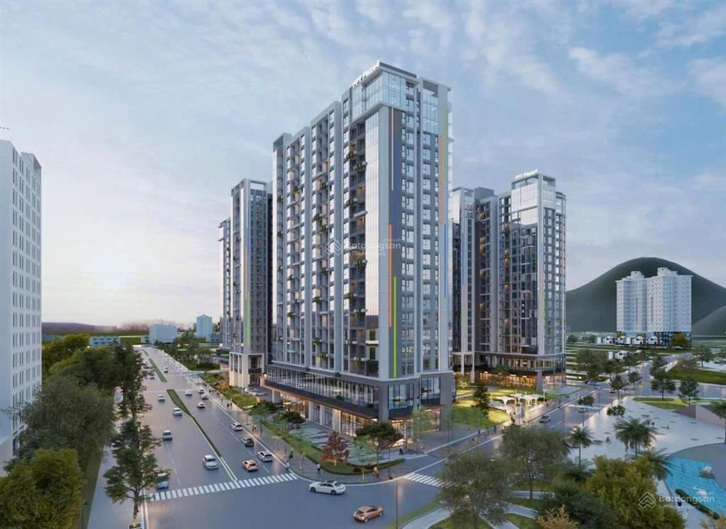 Bán cc fpt plaza 4, 4,05 tỷ, 71m², 2pn, 2wc, p hòa hải, q. ngũ hành sơn, đà nẵng