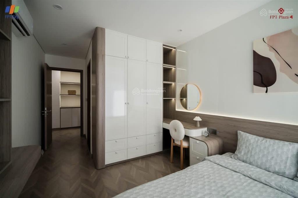 Bán cc fpt plaza 4, 4,05 tỷ, 71m², 2pn, 2wc, p hòa hải, q. ngũ hành sơn, đà nẵng