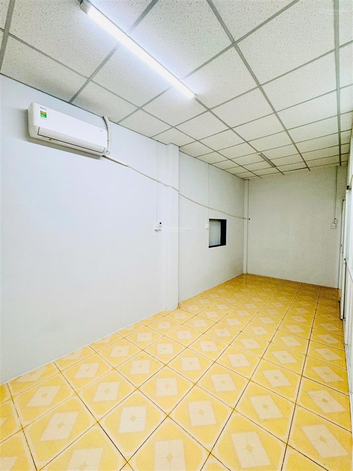 Nhà 80m2 4 x 20 hẻm ô tô ngay luỹ bán bích p.hoà thạnh tân phú chỉ 7.5 tỷ