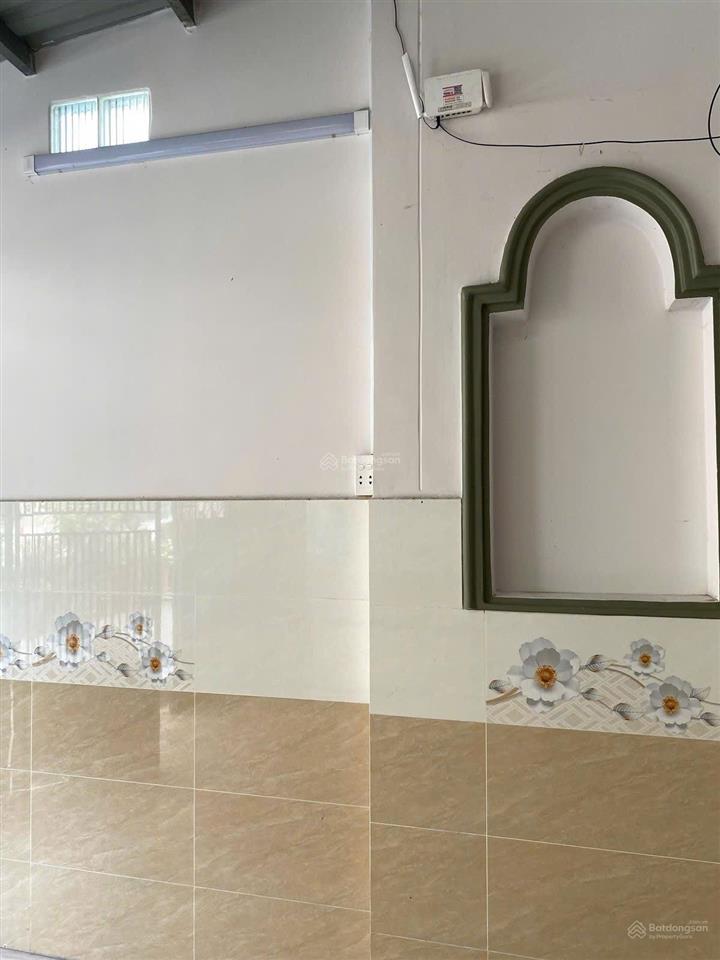 Nhà 80m2 4 x 20 hẻm ô tô ngay luỹ bán bích p.hoà thạnh tân phú chỉ 7.5 tỷ