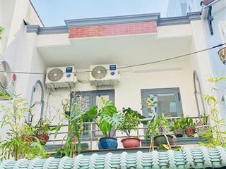 Nhà 80m2 4 x 20 hẻm ô tô ngay luỹ bán bích p.hoà thạnh tân phú chỉ 7.5 tỷ