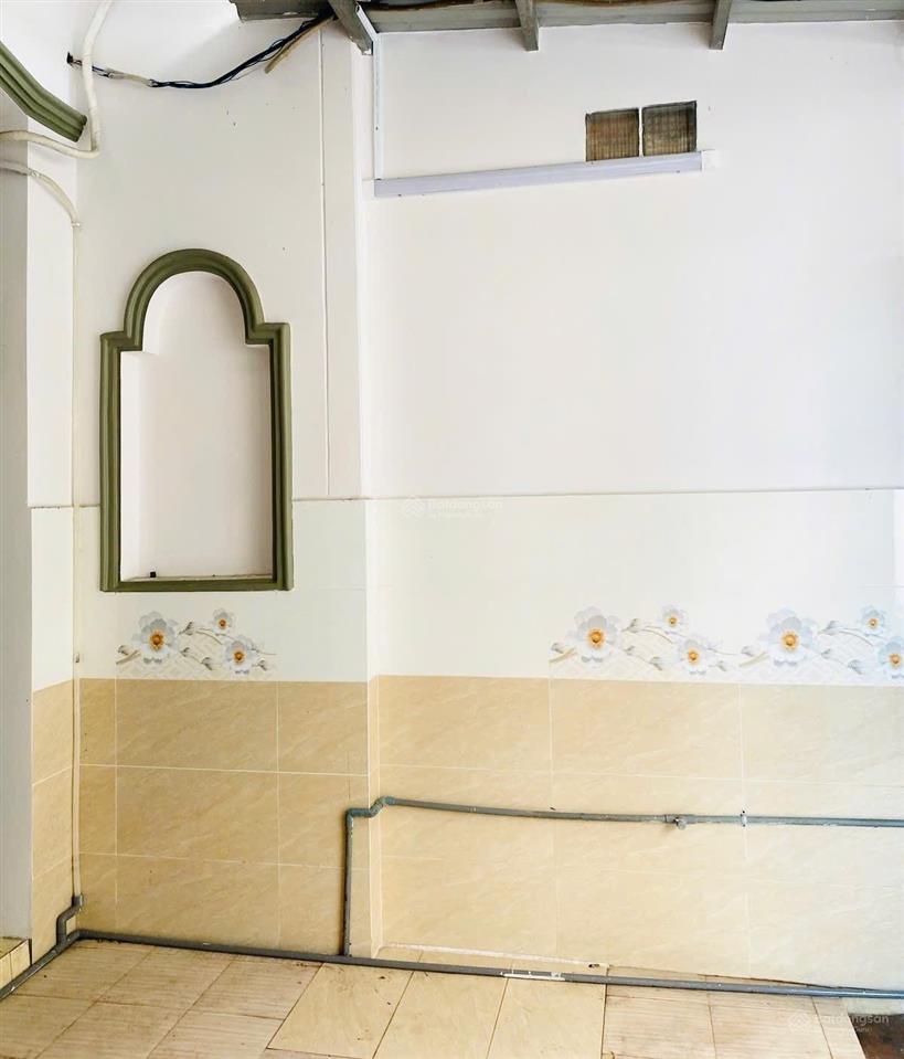 Nhà 80m2 4 x 20 hẻm ô tô ngay luỹ bán bích p.hoà thạnh tân phú chỉ 7.5 tỷ