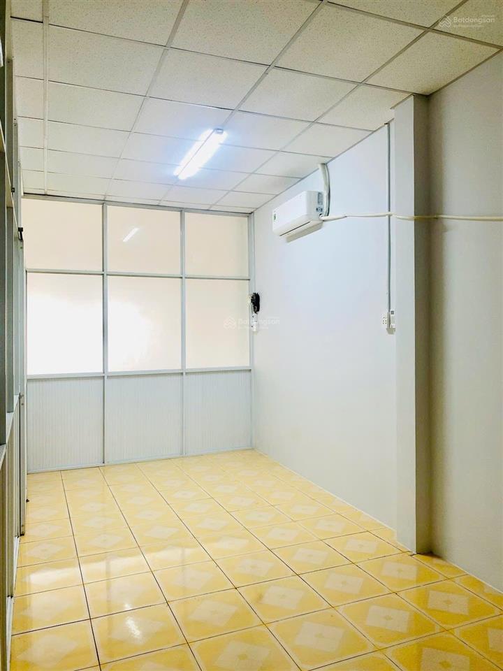 Nhà 80m2 4 x 20 hẻm ô tô ngay luỹ bán bích p.hoà thạnh tân phú chỉ 7.5 tỷ