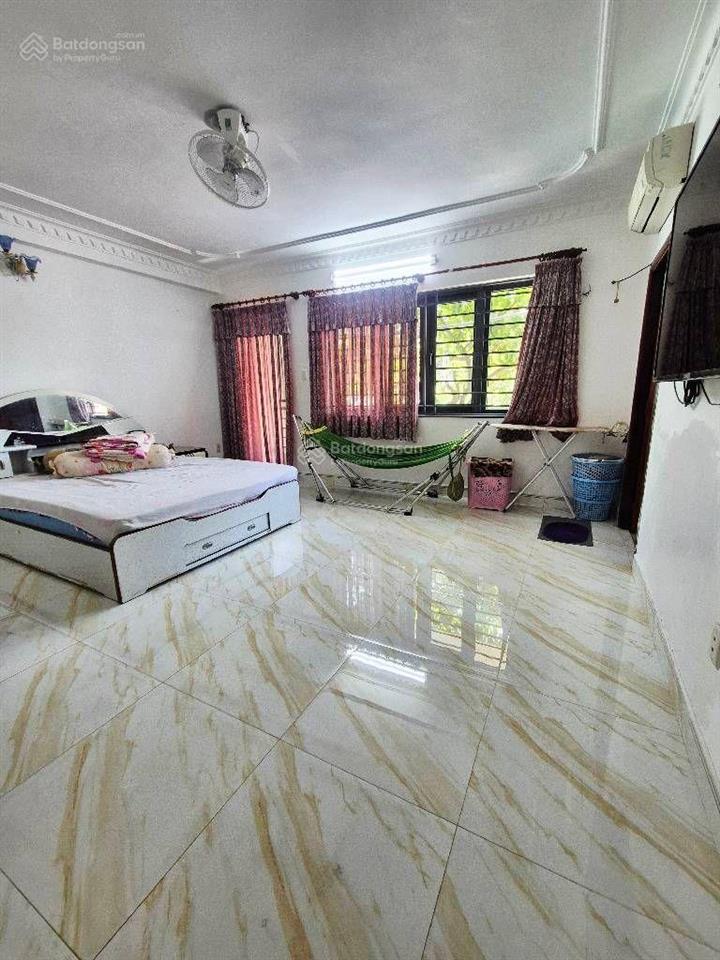 Bán gấp nhà riêng 64m2 tại nguyễn thị minh khai, 16,5 tỷ hẻm ô tô sát mặt tiền