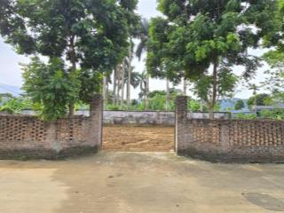 Đất siêu đẹp giá lại tốt , đầu tư + phân lô + xây nghỉ dưỡng