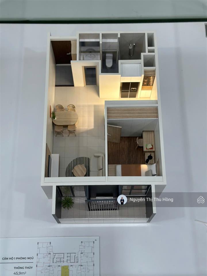 Hiyori aqua towercăn hộ chuẩn nhật sát biển, cạnh trung tâm thành phố giá cdt tốt trước tết