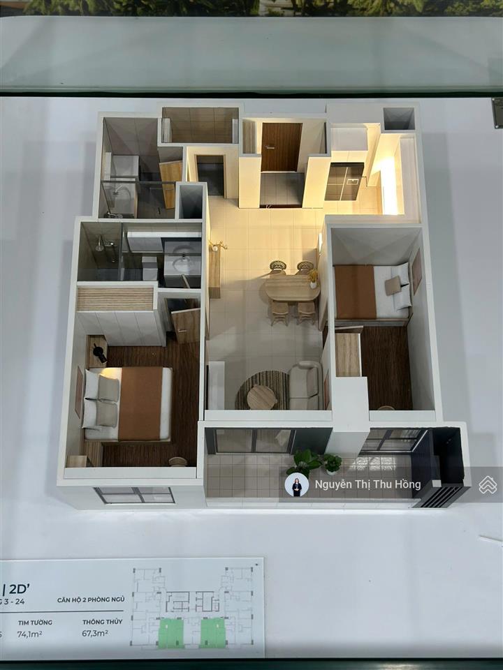 Hiyori aqua towercăn hộ chuẩn nhật sát biển, cạnh trung tâm thành phố giá cdt tốt trước tết