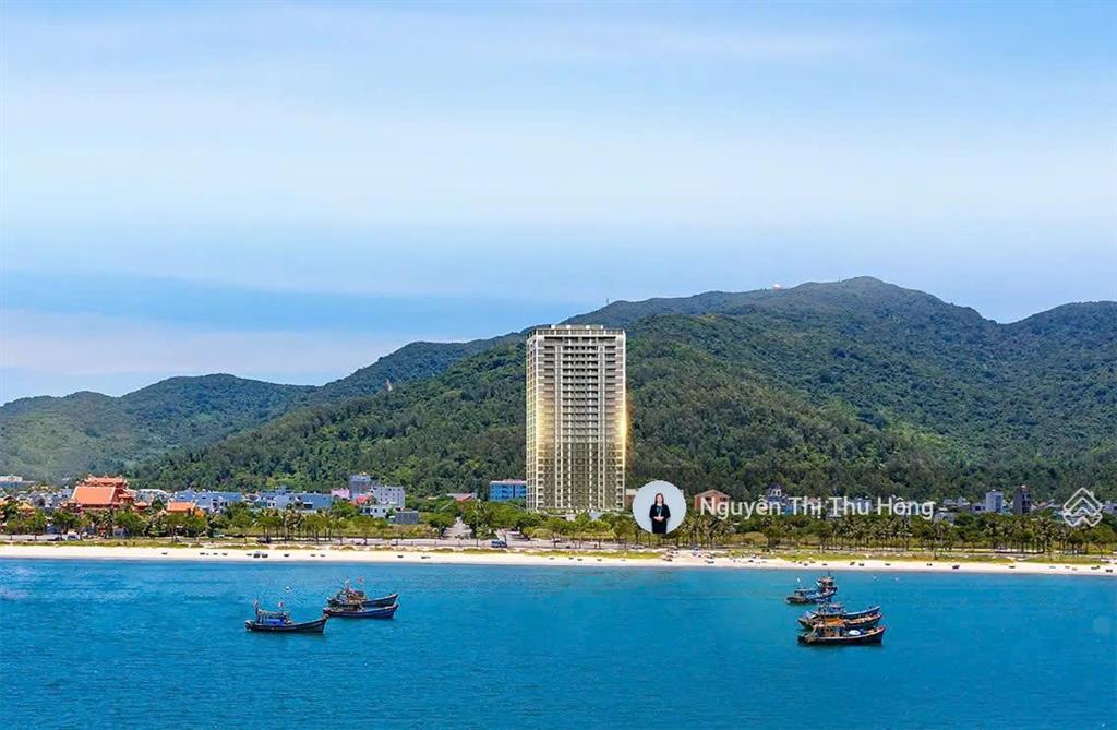 Hiyori aqua towercăn hộ chuẩn nhật sát biển, cạnh trung tâm thành phố giá cdt tốt trước tết