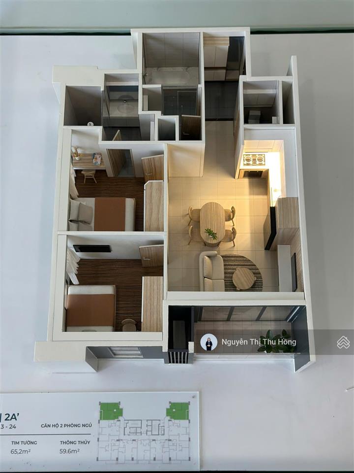 Hiyori aqua towercăn hộ chuẩn nhật sát biển, cạnh trung tâm thành phố giá cdt tốt trước tết