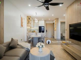 Duy nhất 1 căn 2pn 1wc fpt plaza 3, giá 2,5 tỷ 47m2  0906 565 *** nhận nhà mới bóc tem