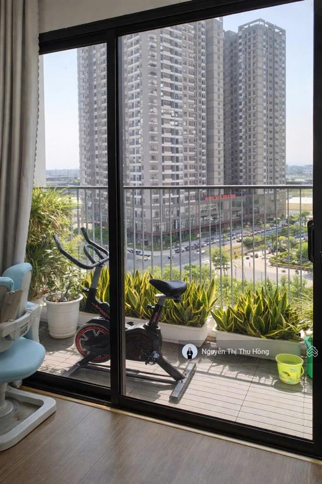 Căn hộ 2 pn 2wc ban công view công viên giá 3ty có tl fpt plaza 1  0906 565 ***