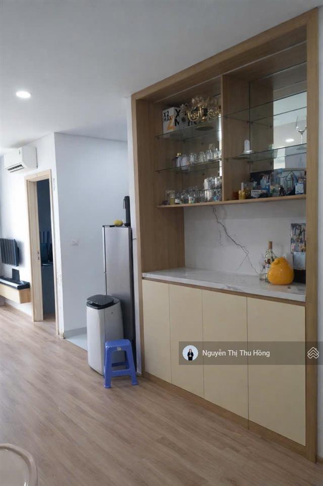 Căn hộ 2 pn 2wc ban công view công viên giá 3ty có tl fpt plaza 1  0906 565 ***