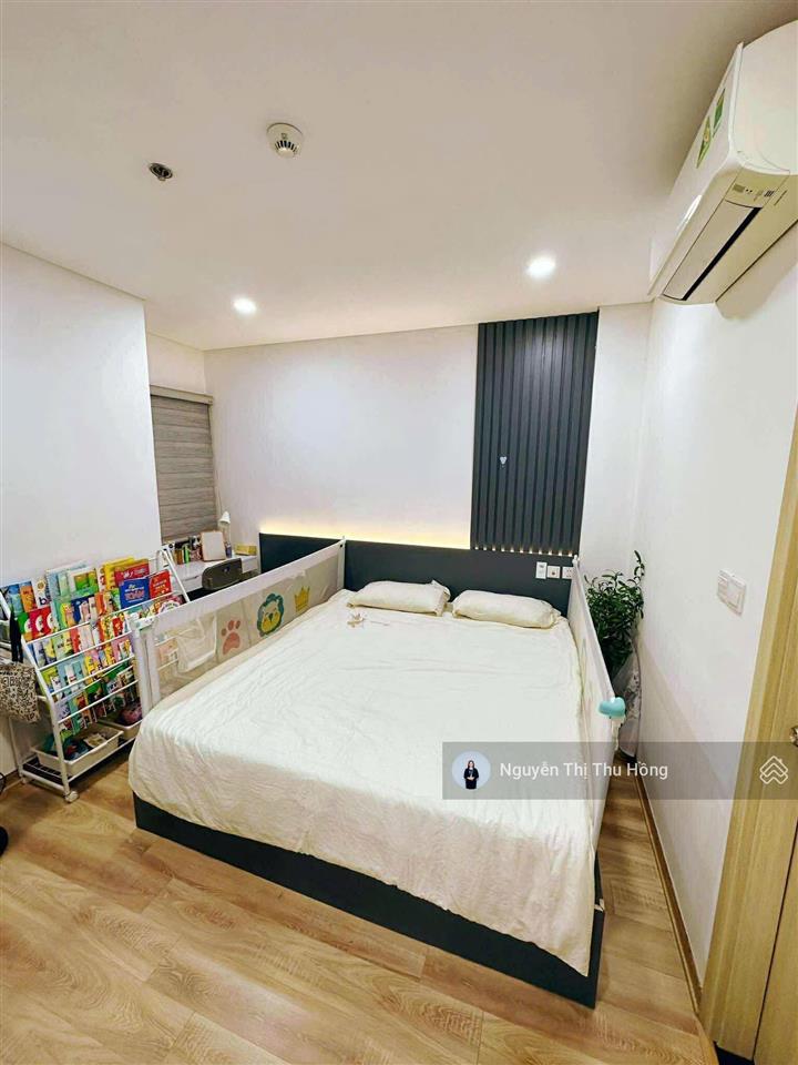 Căn hộ 2 pn 2wc ban công view công viên giá 3ty có tl fpt plaza 1  0906 565 ***