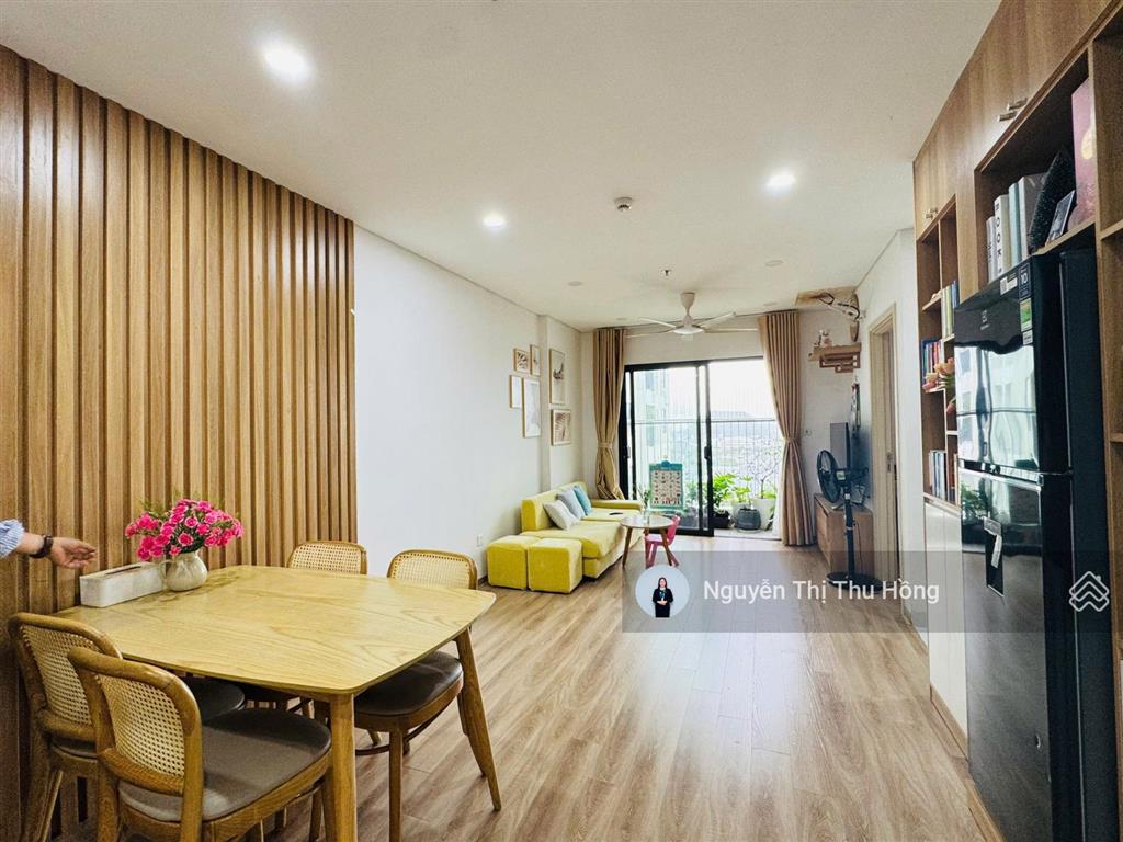 Căn hộ 2 pn 2wc ban công view công viên giá 3ty có tl fpt plaza 1  0906 565 ***