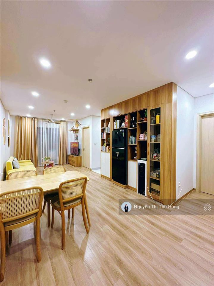 Căn hộ 2 pn 2wc ban công view công viên giá 3ty có tl fpt plaza 1  0906 565 ***