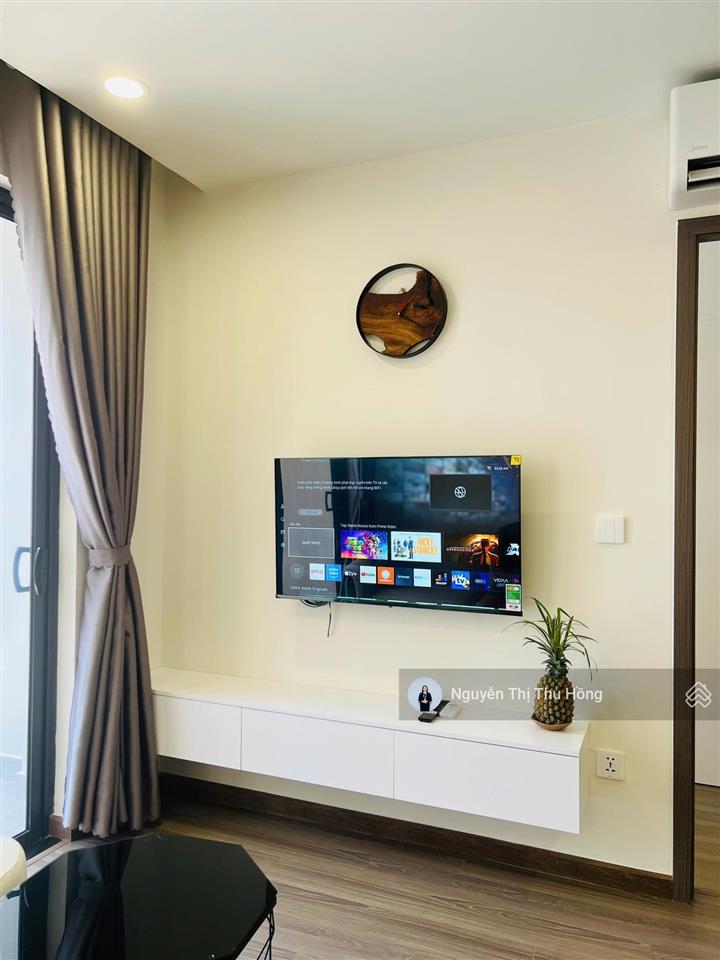 Cho thuê căn hộ view đẹp nhận khách nước ngoài.  0906 565 *** giá 12 tr