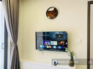 Cho thuê căn hộ view đẹp nhận khách nước ngoài.  0906 565 *** giá 12 tr