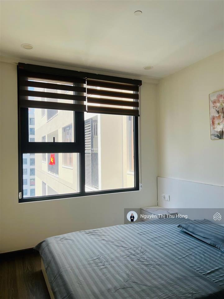Cho thuê căn hộ view đẹp nhận khách nước ngoài.  0906 565 *** giá 12 tr