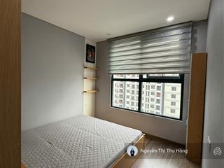 Cho thuê căn hộ full nt 2pn 2wc giá 9tr  0906 565 ***