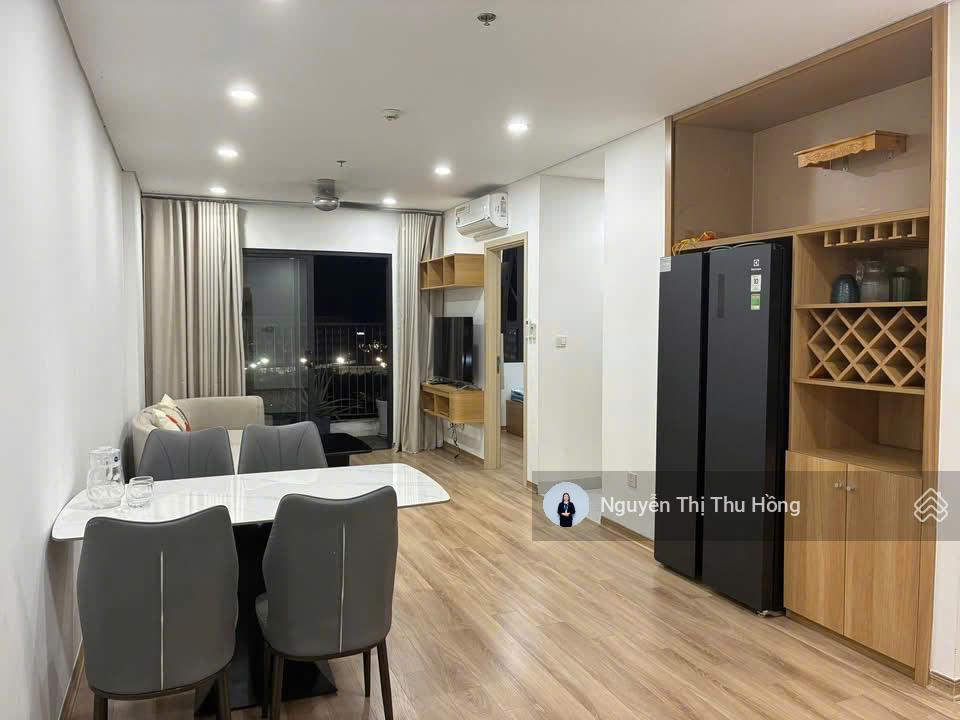 Cho thuê căn hộ nhận khách nước ngoài 10,5 tr/tháng  0906 565 ***