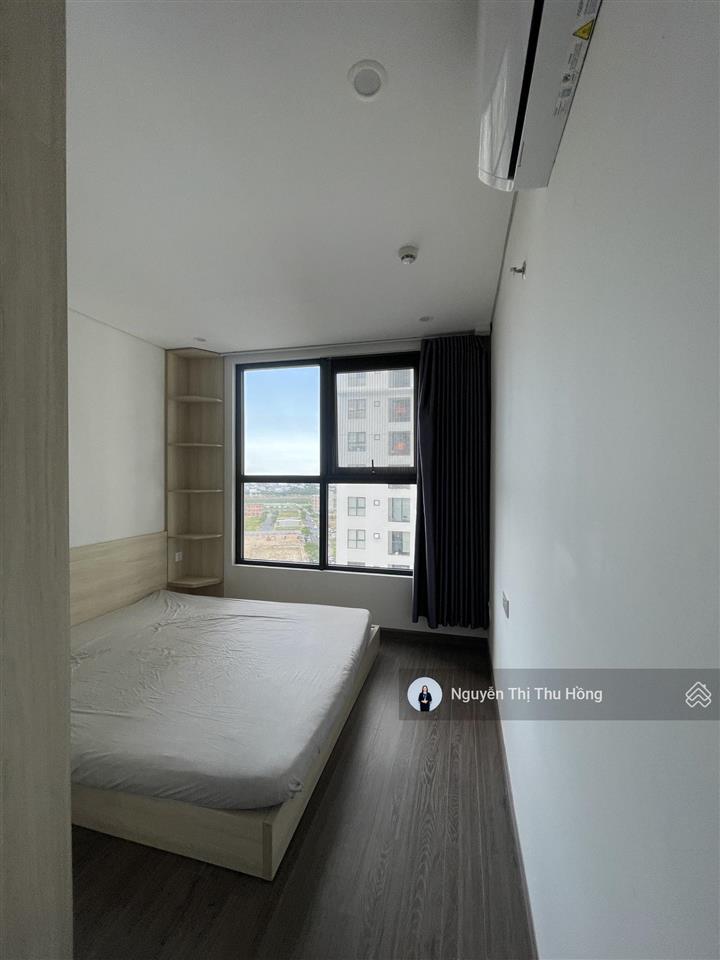 Cho thuê căn hộ xinh ở ngay fpt plaza 2 giá 12 triệu 0906 565 ***