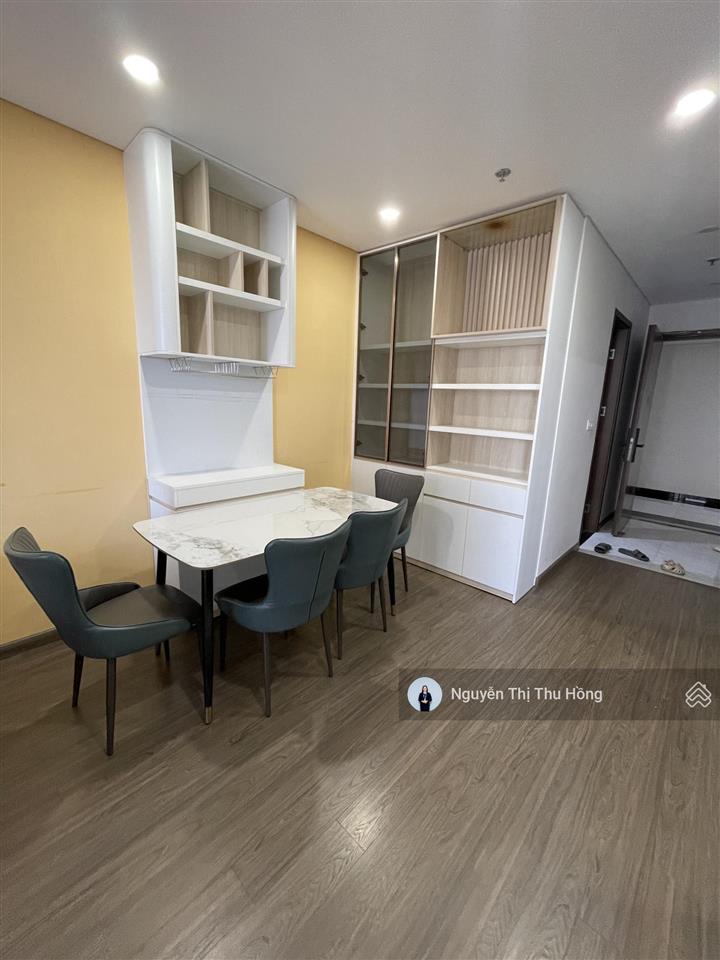 Cho thuê căn hộ xinh ở ngay fpt plaza 2 giá 12 triệu 0906 565 ***
