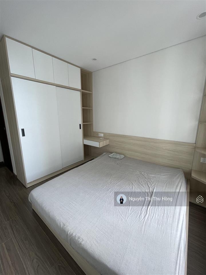 Cho thuê căn hộ xinh ở ngay fpt plaza 2 giá 12 triệu 0906 565 ***