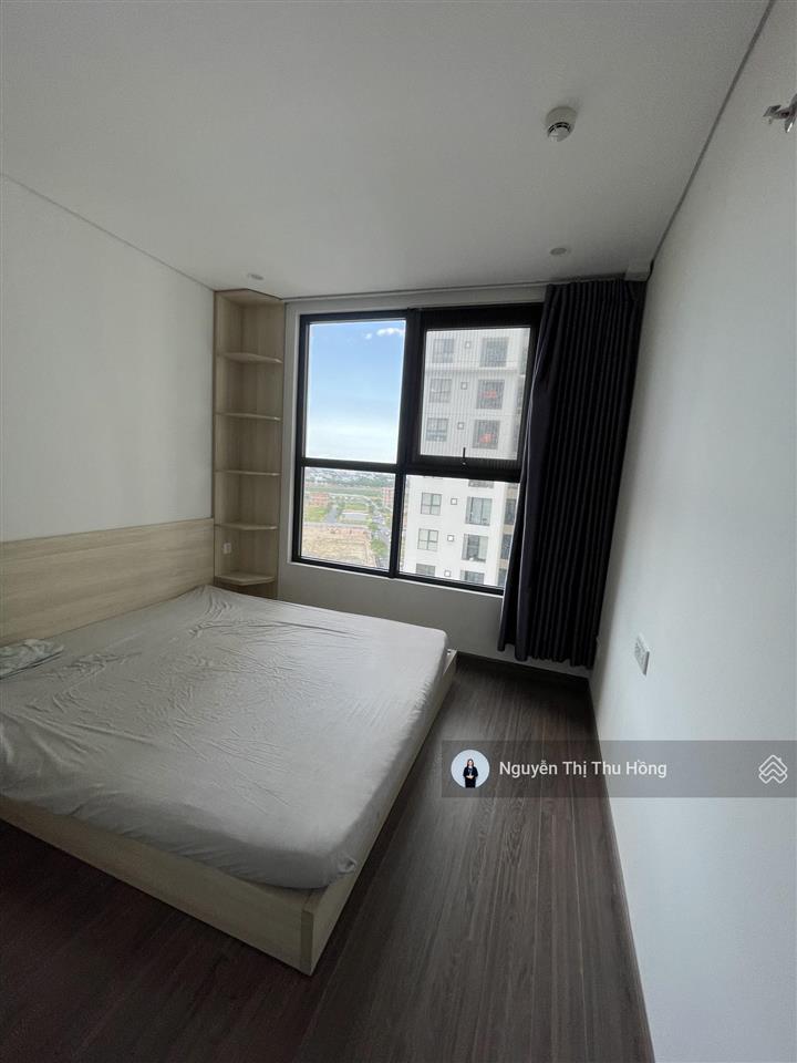 Cho thuê căn hộ xinh ở ngay fpt plaza 2 giá 12 triệu 0906 565 ***