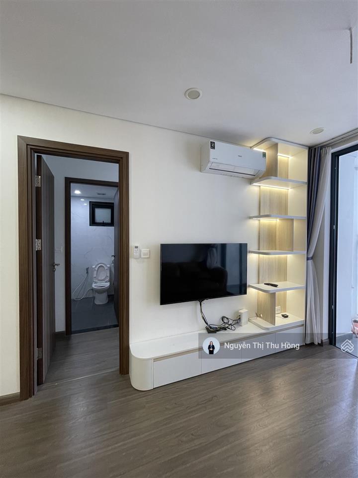 Cho thuê căn hộ xinh ở ngay fpt plaza 2 giá 12 triệu 0906 565 ***